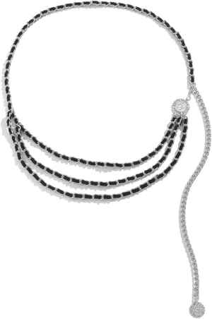 Waist Chains for Women Belly Chains for Women Body Chains for Women Sexy Retro Court Style Waist Chain