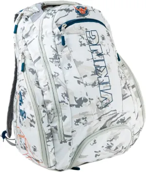 Winter Camo Backpack