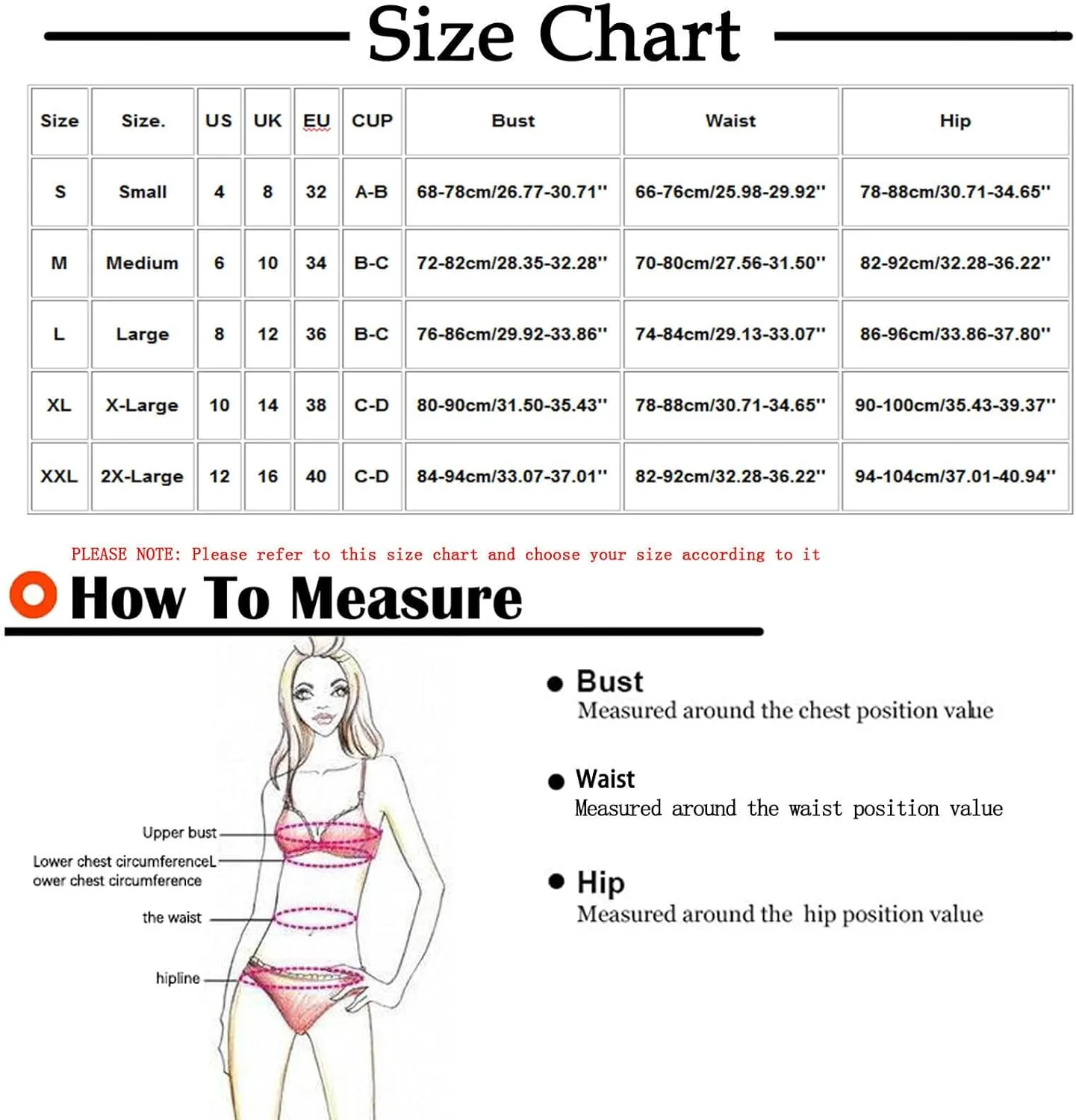 Women Bikini Set Sexy High Waisted Bathing Suits Two Piece Swimsuits 2 Piece Slimming Bathing Swim Suits Swimwear Set