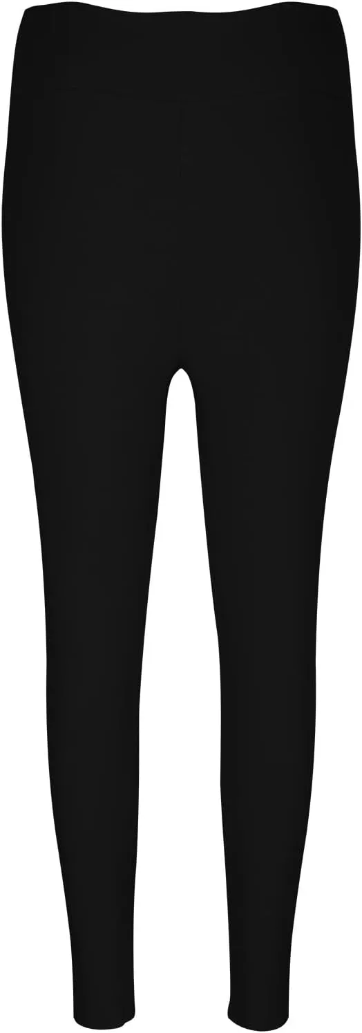 Women High Wasit Yoga Pants Lightweight Stretch Trousers Athletic Joggers Pants Workout Gym Pants Leggings Pants