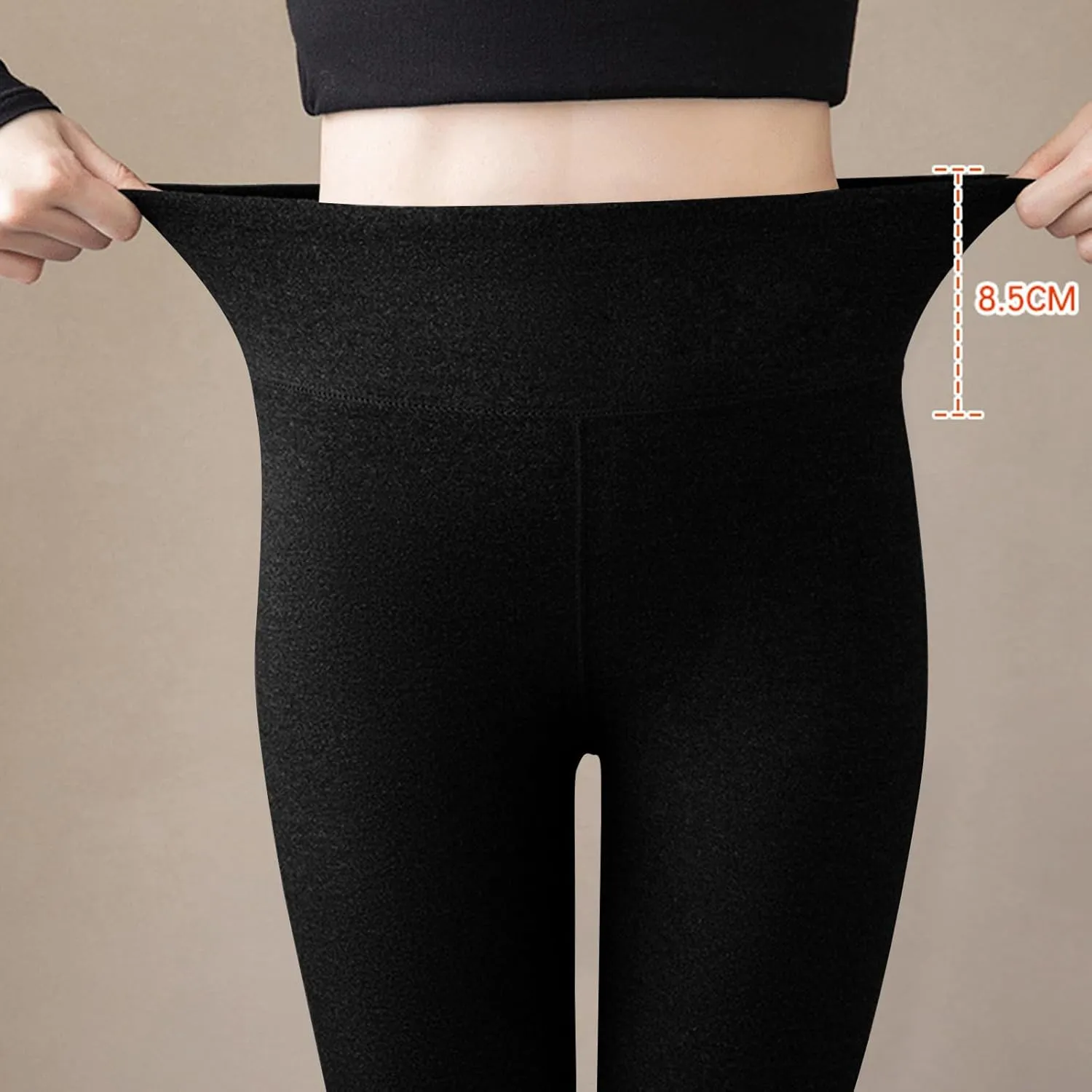 Women High Wasit Yoga Pants Lightweight Stretch Trousers Athletic Joggers Pants Workout Gym Pants Leggings Pants