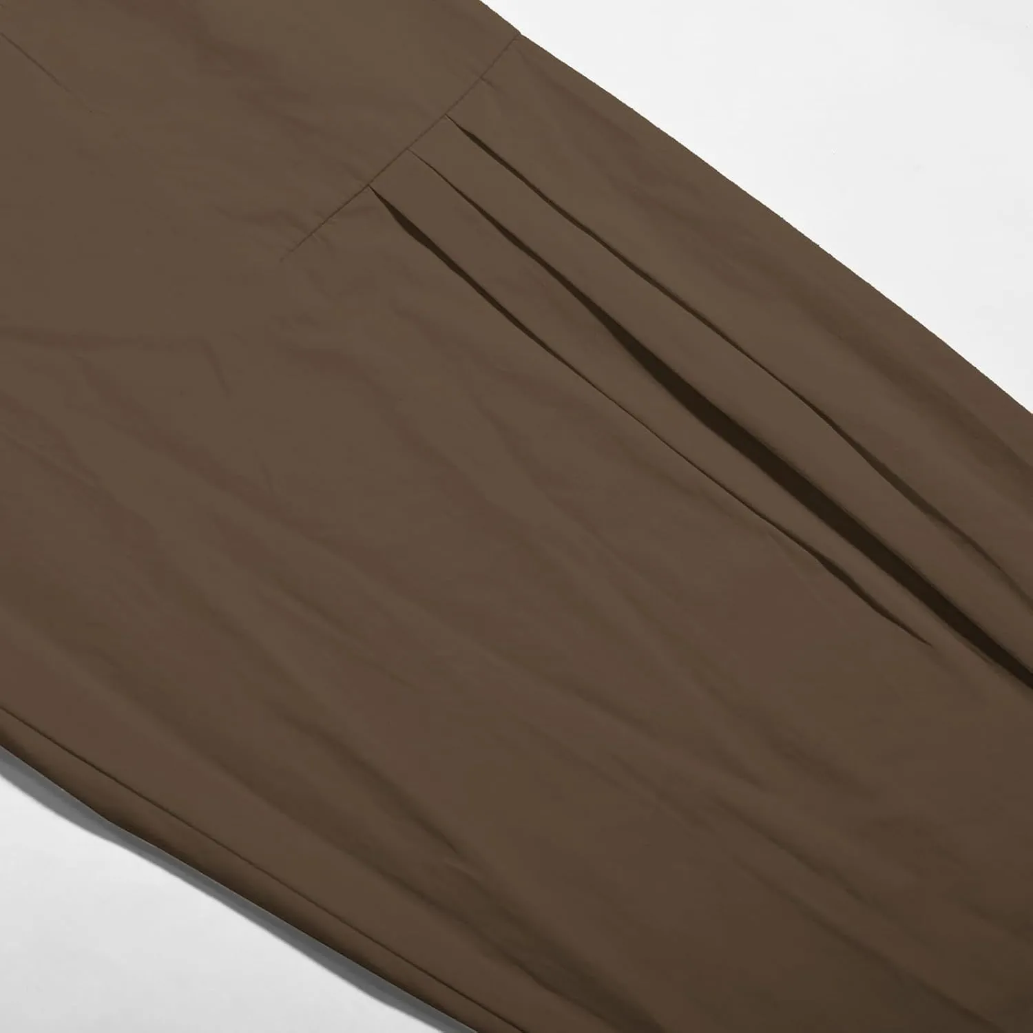 Women's Baggy Pants Drawstring Harem Pants Loose Fit Boho Pants Trendy Casual Pants with Pockets Comfy Travel Pants