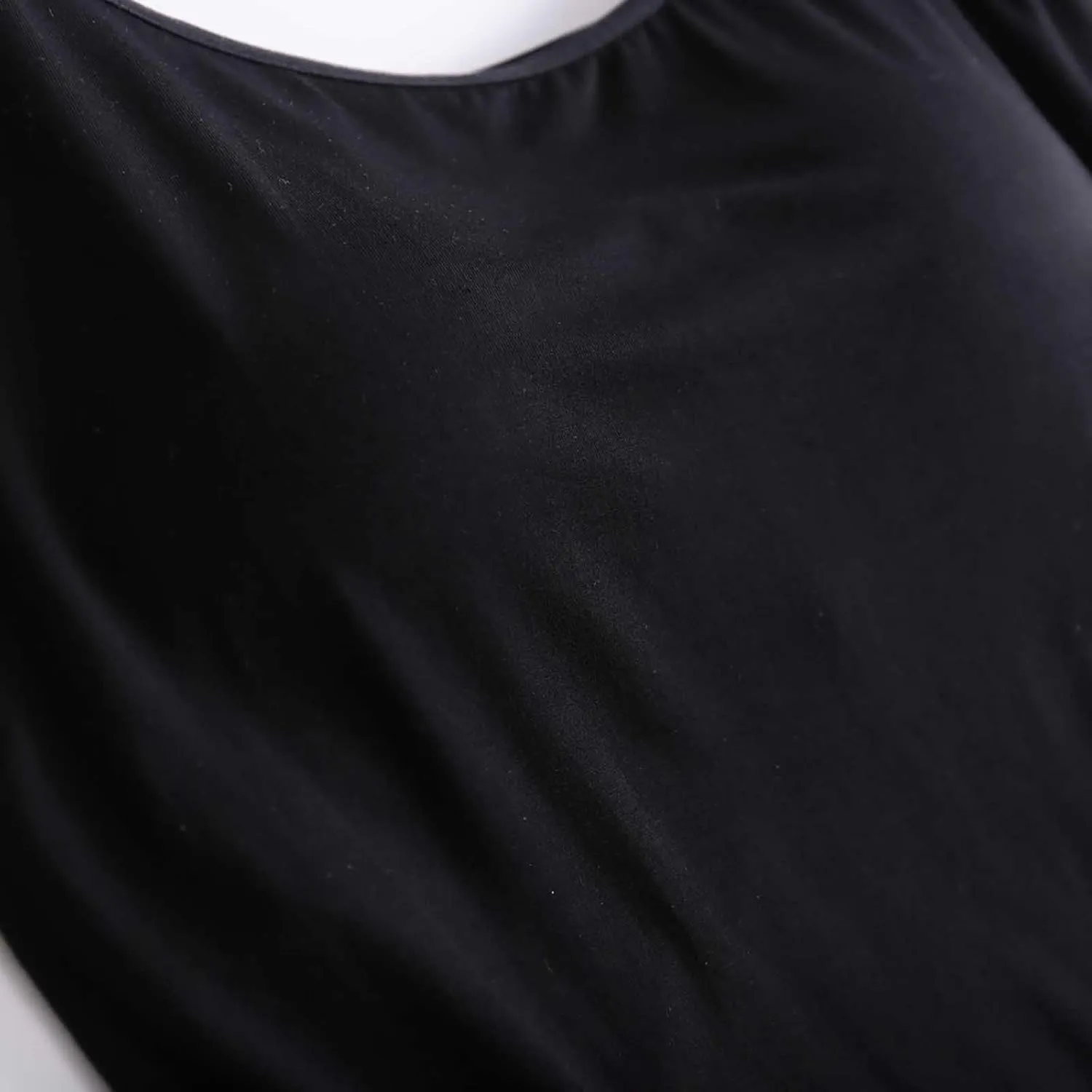 Womens Camisole Spaghetti Strap Tank Top with Built in Padded Bra Camisole Cami Tank Top with Adjustable Straps &