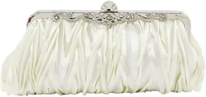 Women's Handbag Clutch Versatile Dinner, Wedding, And Bridesmaid Bag