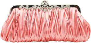 Women's Handbag Clutch Versatile Dinner, Wedding, And Bridesmaid Bag