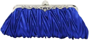 Women's Handbag Clutch Versatile Dinner, Wedding, And Bridesmaid Bag