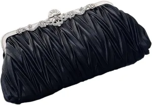 Women's Handbag Clutch Versatile Dinner, Wedding, And Bridesmaid Bag