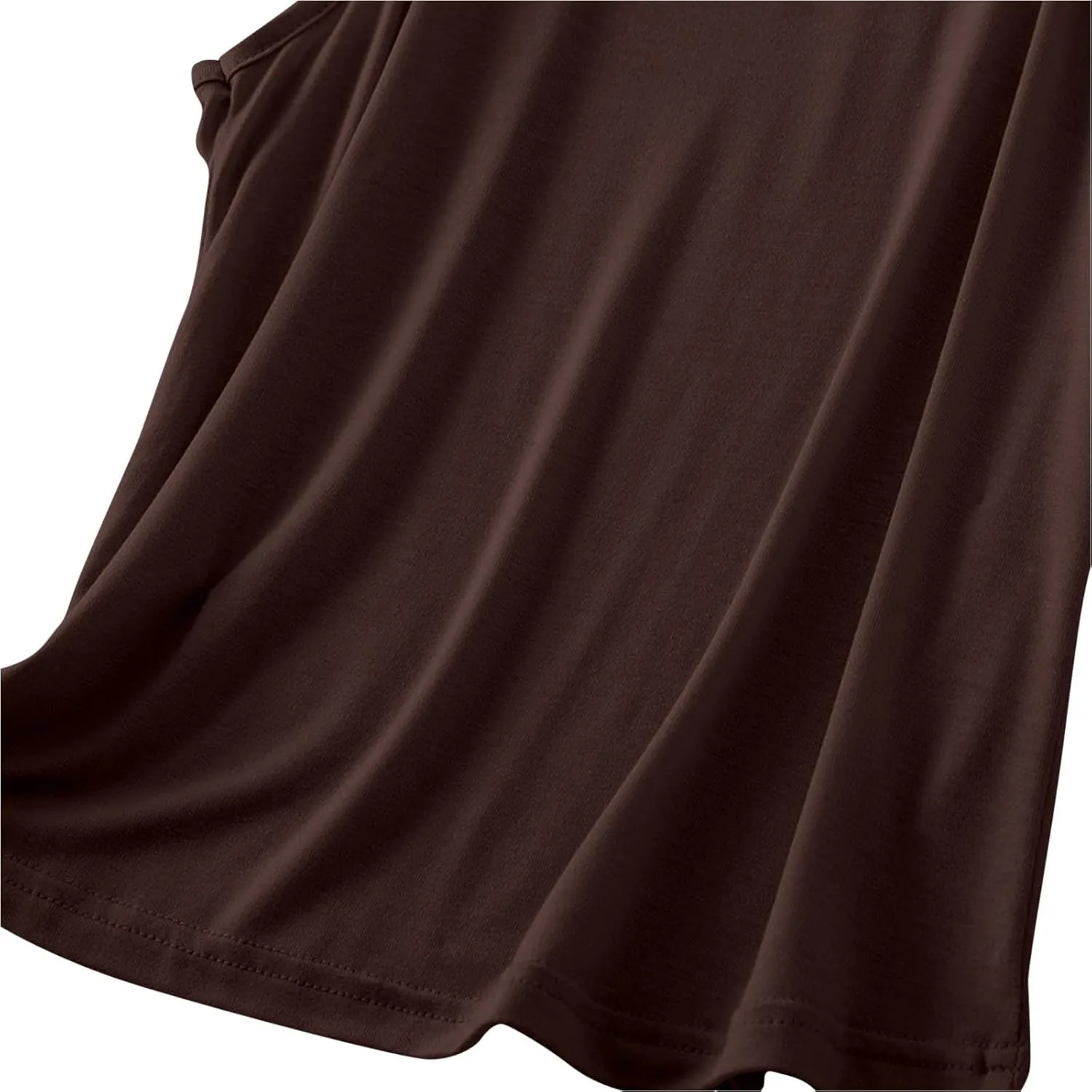 Womens Tank Tops Loose Fit Spaghetti Strap Tank Top Solid Color Dressy Causal Camisole Tops Yoga Athletic Tanks