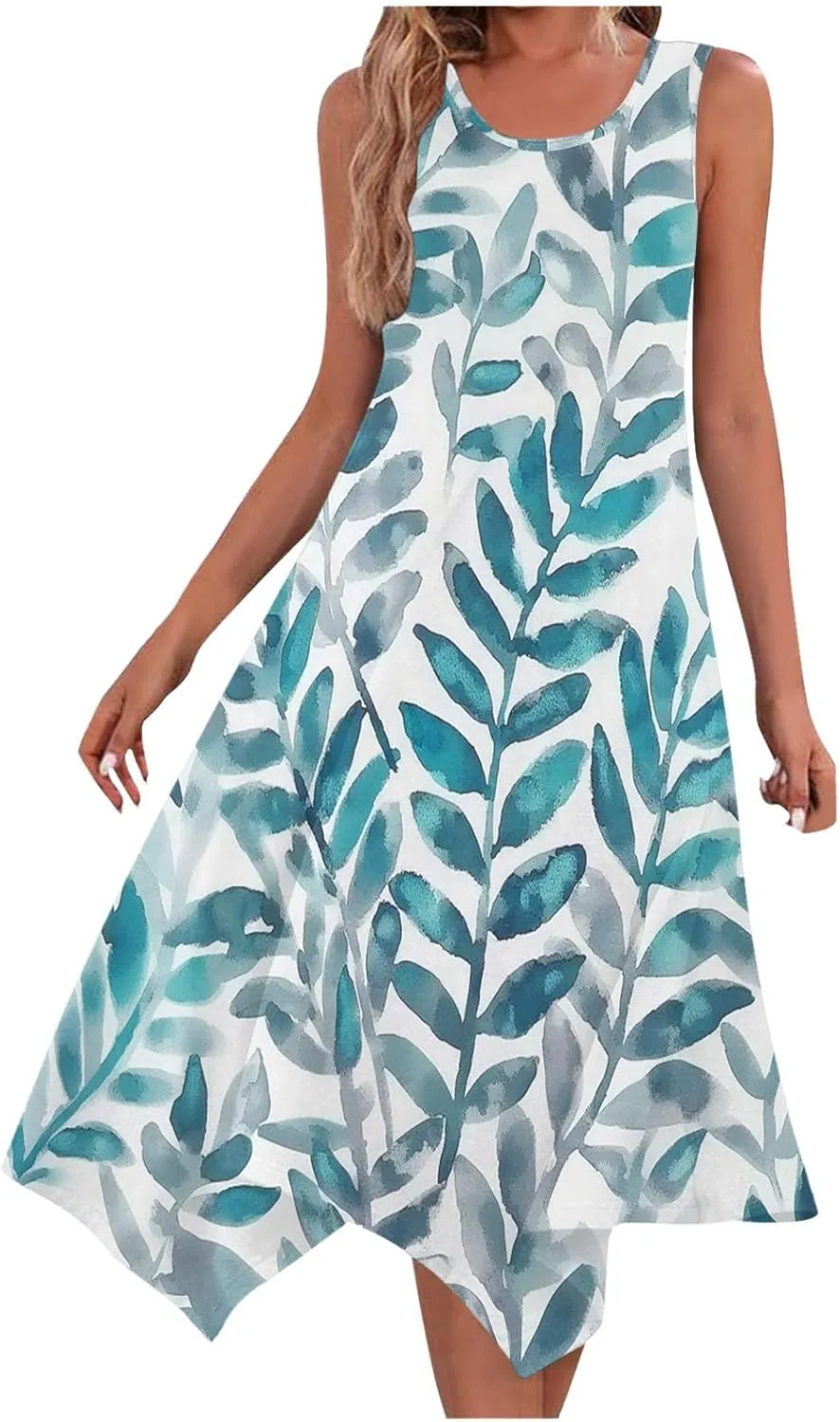 Women's Trendy Dresses Plus Size Halter Dress Bridal Shower Outfits Women Guest Dresses for Hourglass Figure